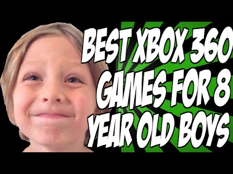 best mac games for 8 year olds